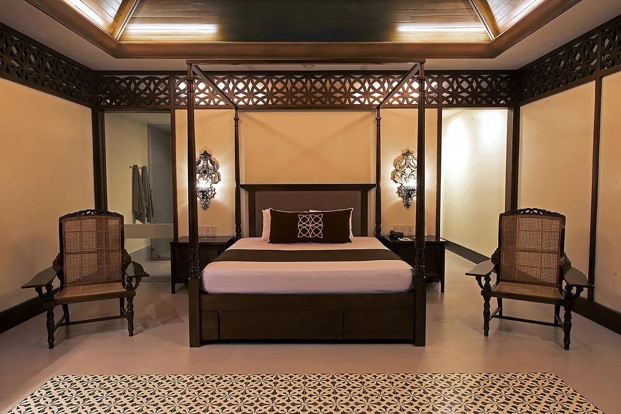 4 Tips to Get a Relaxing Vacation in Bohol!