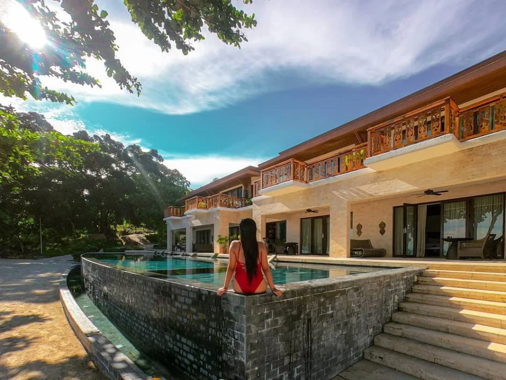 Astoria Bohol: This Paradise in Baclayon, Bohol, is Ready to Welcome You!