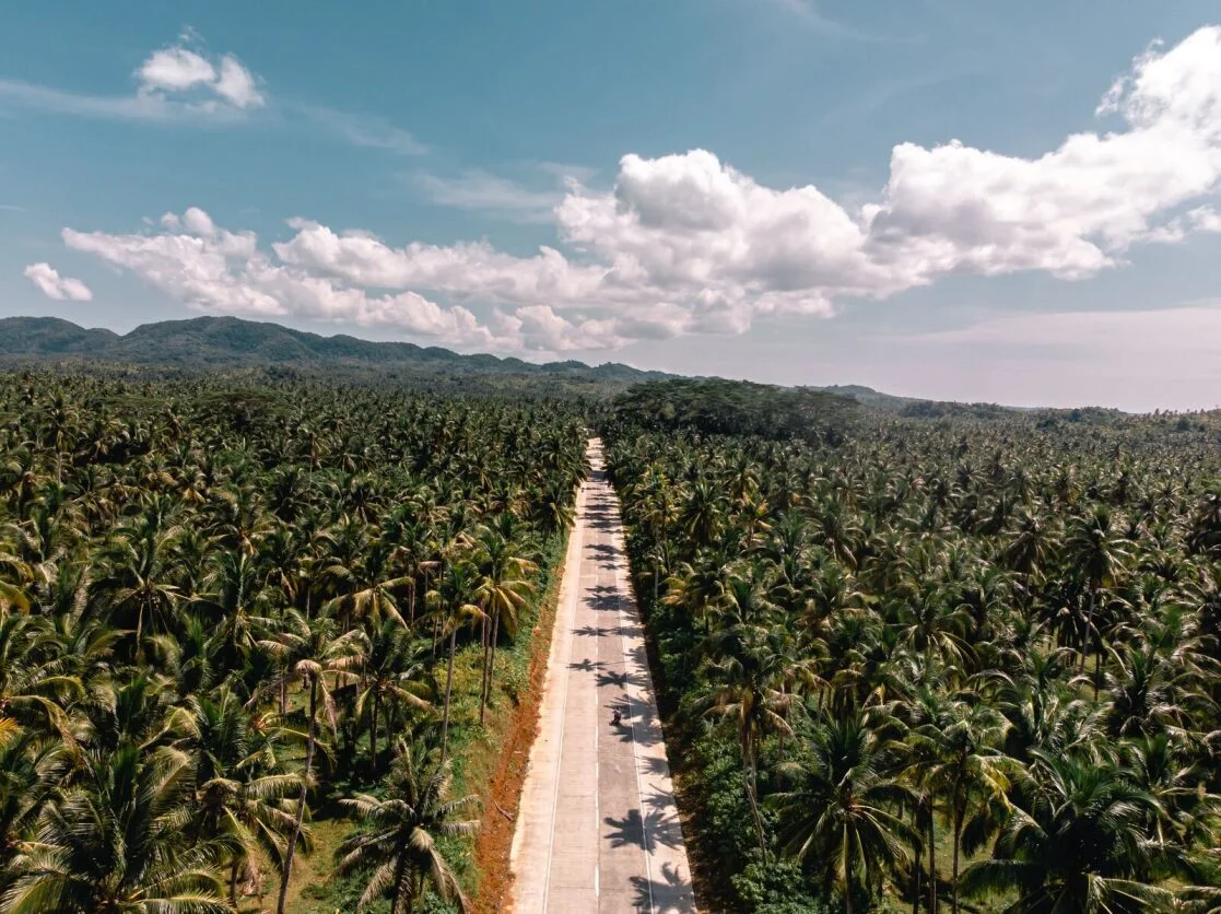 Scenic Roads for Memorable Drives in the Philippines