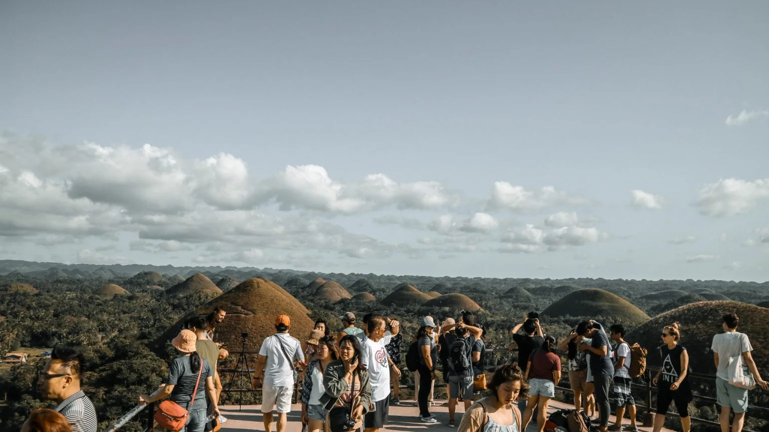The Ultimate Bohol Guide for First-Time Travelers